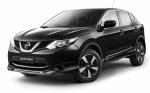 Nissan Qashqai N-Sport 2017 года